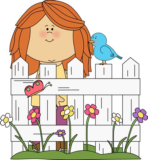 Spring Flowers And Birds Clipart Images And Pictures Becuo