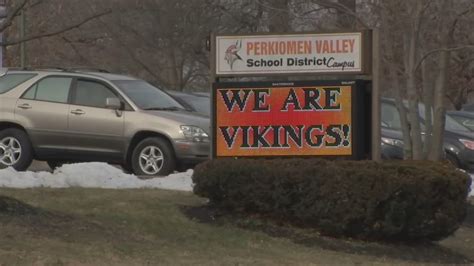 Perkiomen Valley Masks Mandate Lifted In School District After Legal