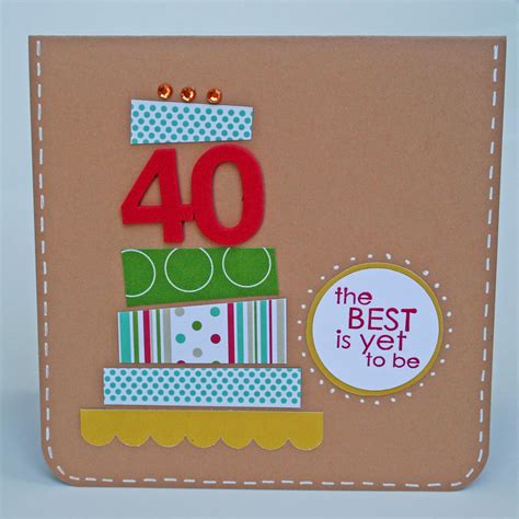 On this page you'll find a fantastic range of the best designed cards that we have found across the web. carrot top x 3: 40th birthday card