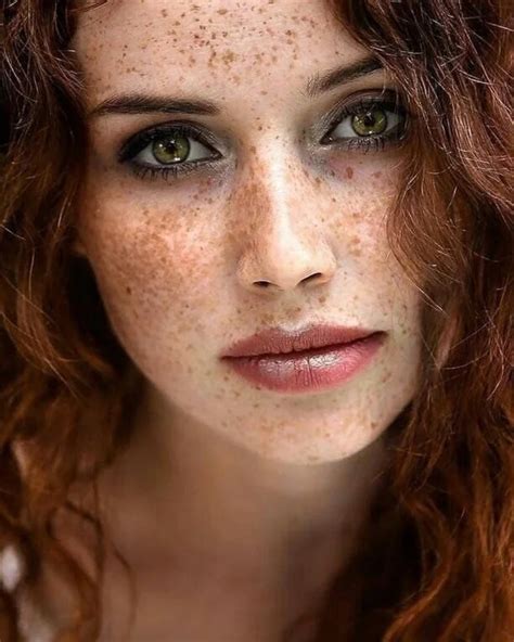 Freckled Girls In 2021 Red Hair Freckles Redheads Freckles