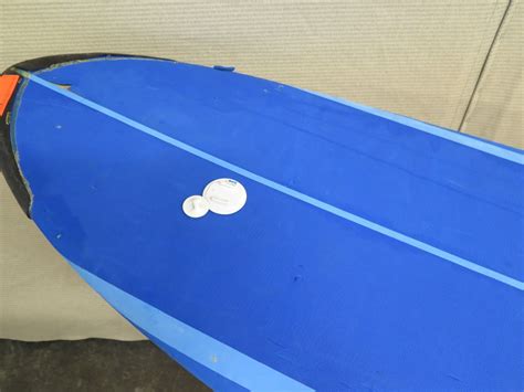 111 Surftech Softtops Surfboard Oahu Auctions