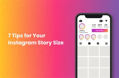 7 Tips For Your Instagram Story Size Lumen5 Learning Center