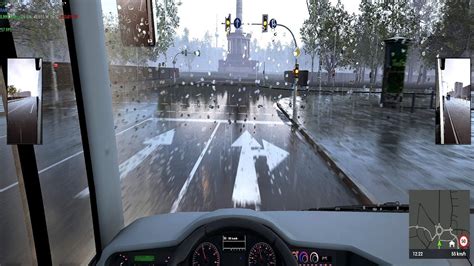 Ultra Realistic Driving Bus Simulator Pc Head Trackdriving Force Gt