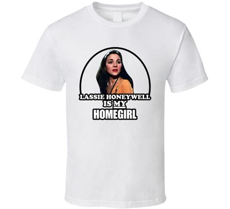 Kim Cattrall Lassie Honeywell Porkys T Shirt Ebay