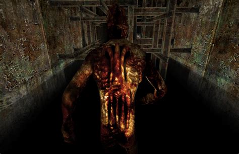 Leonard Wolf Silent Hill Wiki Fandom Powered By Wikia