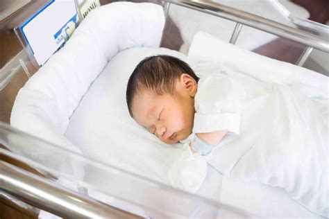 Bebés Prematuros ¿qué Debemos Saber Para Cuidarlos Bien En Casa
