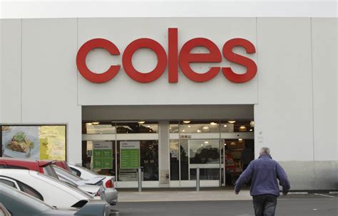 Coles Charts The Rise Of Omnichannel Shopping Strategy Itnews