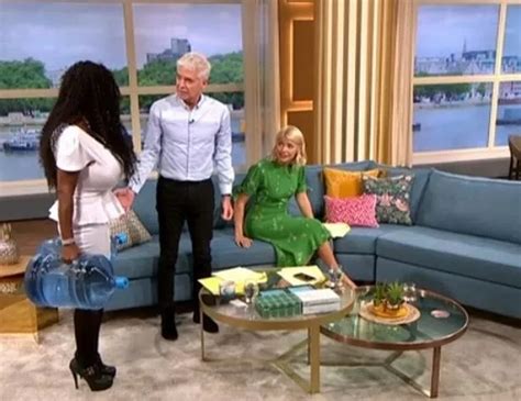 Martina Big Who Changed Race Stuns This Morning By Revealing She Is