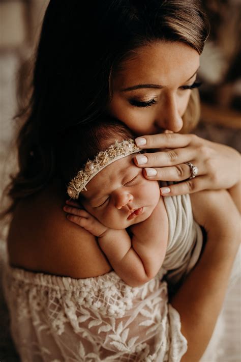 Newborns Jesse Salter Photography