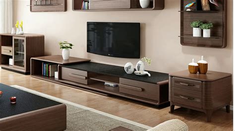 Corner Tv Showcase Designs For Living Room Baci Living Room