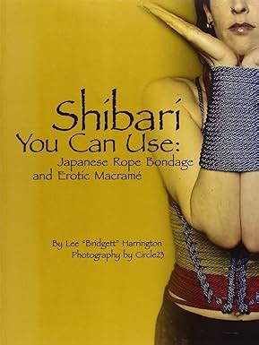 Shibari You Can Use Japanese Rope Bondage And Erotic Macram Japanese Rope Bondage And Erotic