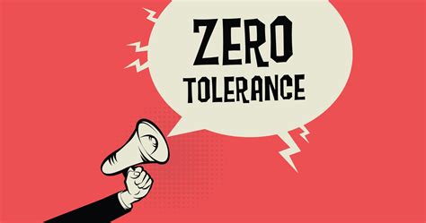 Unintended Result Zero Tolerance Policy For N Word Leads To Security
