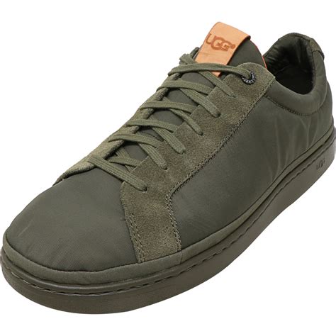 Ugg Mens Ugg Cali Sneaker Low Mlt Sneaker