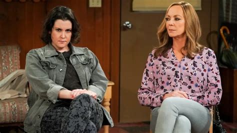 Mom Series Finale Hits Season High In Viewers Thewrap