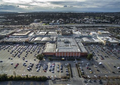Jcpenney Closing Northgate Mall Store In 2019 The Seattle Times