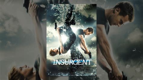 The Divergent Series Insurgent YouTube