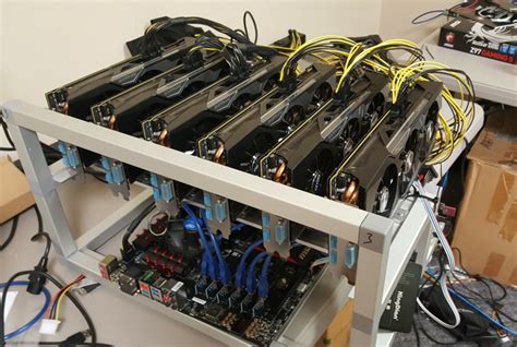 For now, mount just one gpu. Build a GPU Mining Rig for Ethereum and other Altcoins