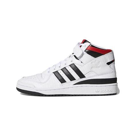 Adidas Originals Adidas Forum Mid Footwear By4375 From 10600