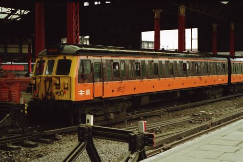 Flickriver Photoset British Rail Class 504 By 15038