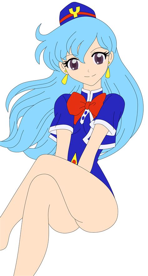 Rule 34 Absurdres Ass Bangs Blue Hair Blue Shoes Bow Breasts Dress