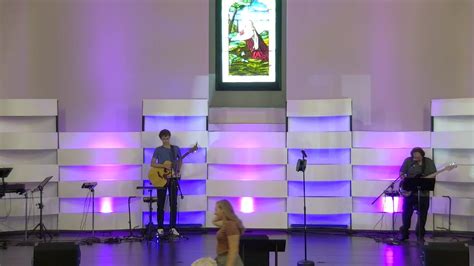 Lifebridge Live Sunday Morning Worship June 7th 2020 By