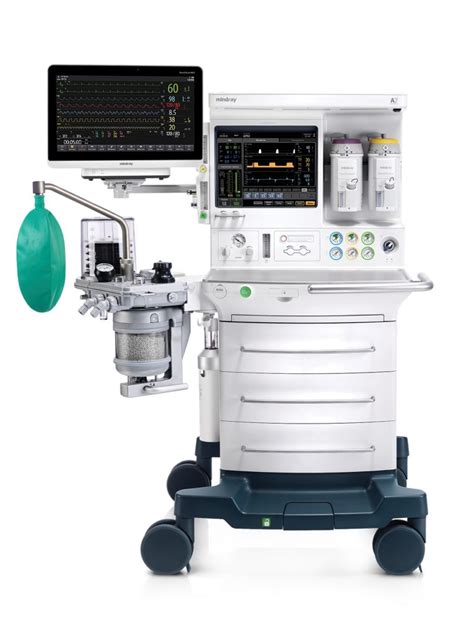 Mindray Anesthesia Workstation A7 Anesthesia Workstation Price Quote