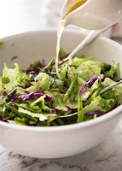 Refreshing Jps Iceberg Lettuce Dill Salad A Perfect Summer Delight