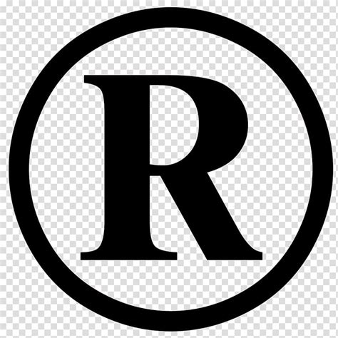 R Trademark Symbol Image For Word Hdpilot