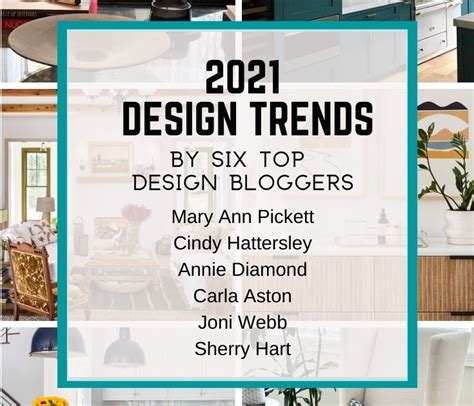 2021 Design Trends Design Indulgence