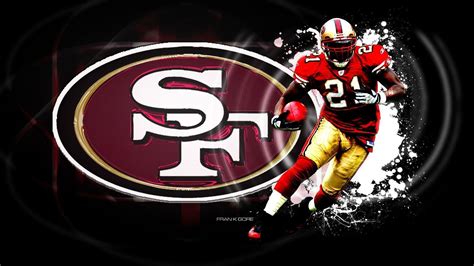 49ers logo stock png images. 49ers Logo Wallpapers - Wallpaper Cave
