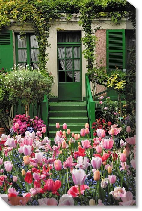 25 Beauty Tulips Arrangement Tips For Your Home Garden Garden