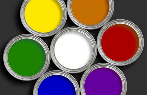 Paint Color Match Apps And Tools To Help You Choose