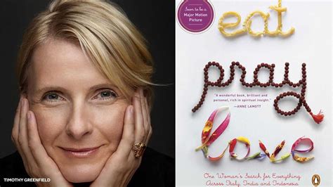 Elizabeth Gilbert Author Of ‘eat Pray Love Pulls New Book From