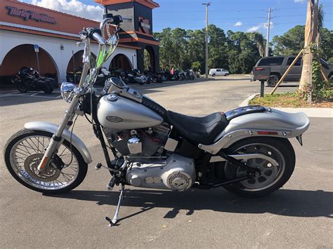Your review and rating will help rank 2006 cruiser. Pre-Owned 2006 Harley-Davidson Softail Standard