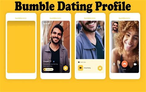 We came for your sleepovers. Bumble Dating Profile - Bumble App | Bumble Website ...