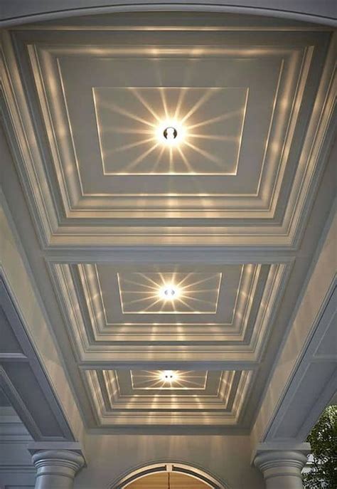 Epic Gypsum Ceiling Designs For Your Home Ceiling Detail Gypsum