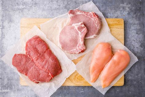 Meat Allergy Symptoms Causes Diagnosis And Treatment