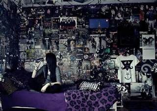 Check spelling or type a new query. Emo Teenage Girl Room Ideas - Bing Images | Bedroom ideas ...