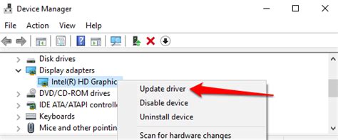 Microsoft Display Driver Update Windows 10 Error Holoserpolice