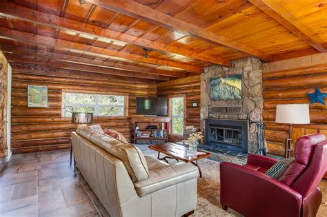 The 10 Best Yosemite National Park Cabins And Cabin Rentals With Prices