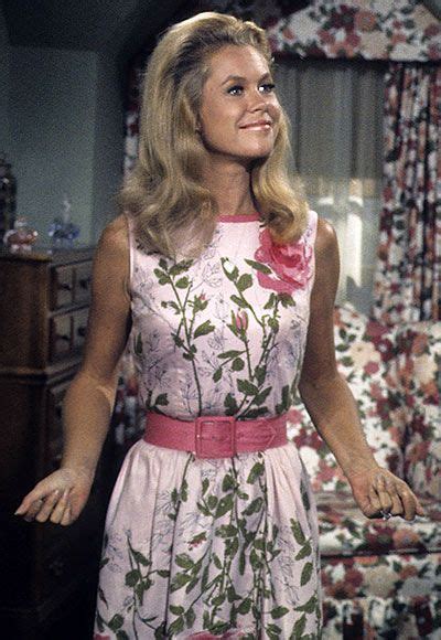 The Most Fashionable Tv Shows Of All Time Elizabeth Montgomery Twins
