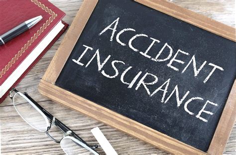 Accident Insurance Free Of Charge Creative Commons Chalkboard Image