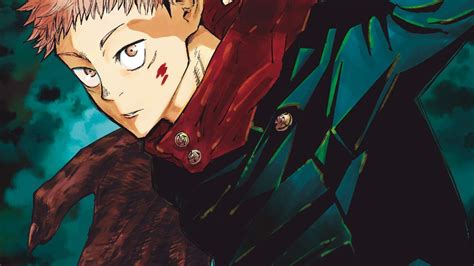 Who Is The Strongest In Jujutsu Kaisen The Ranking Of Characters