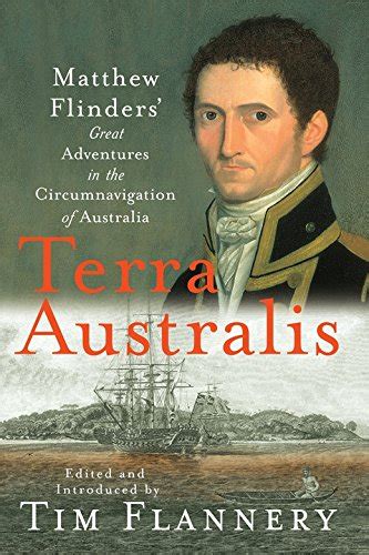 Ebook ⋙ Terra Australis Matthew Flinders Great Adventures In The