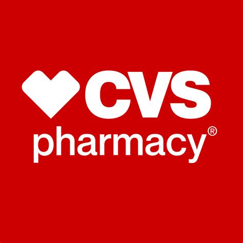 Cvs Pharmacy Hd Logo Png Pngwing