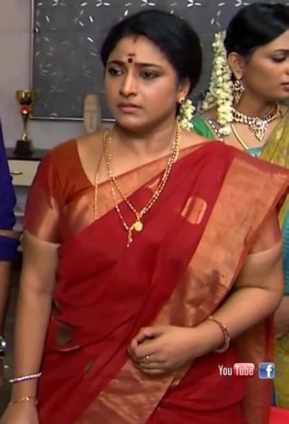 Tamil Hot Collections Priyamanaval Serial Actress Uma