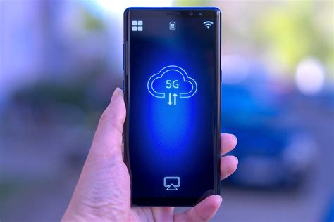 5G Compatible Phones- The Ultimate Guide to 5G Devices