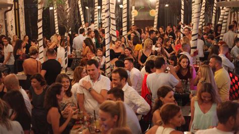 Guide To Tirana S Best Nightlife Into Albania