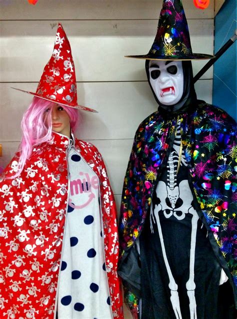 Halloween Costume Ideas Jump Start Your Creativity Witch Halloween