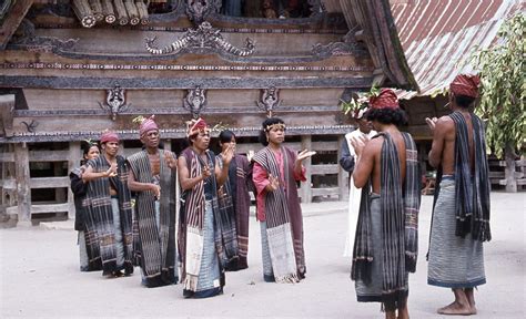 Mengenal Suku Batak Dari Sejarah Hingga Kebudayaannya